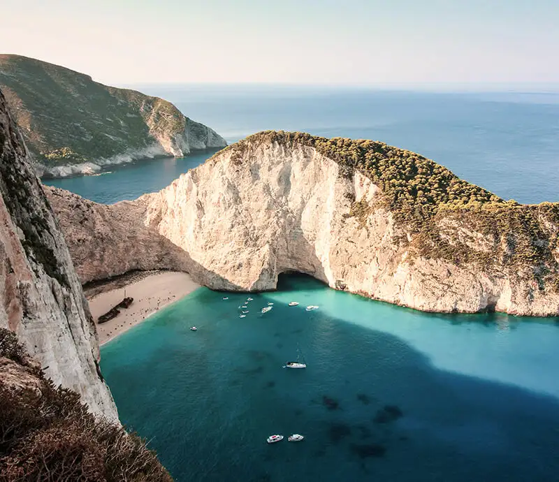 Grecia.webp - Pangea Viajes