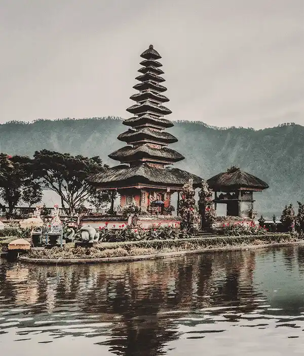  Bali