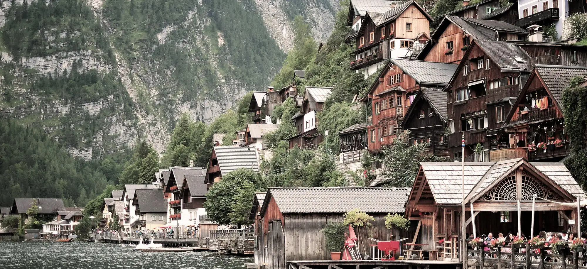 Hallstatt