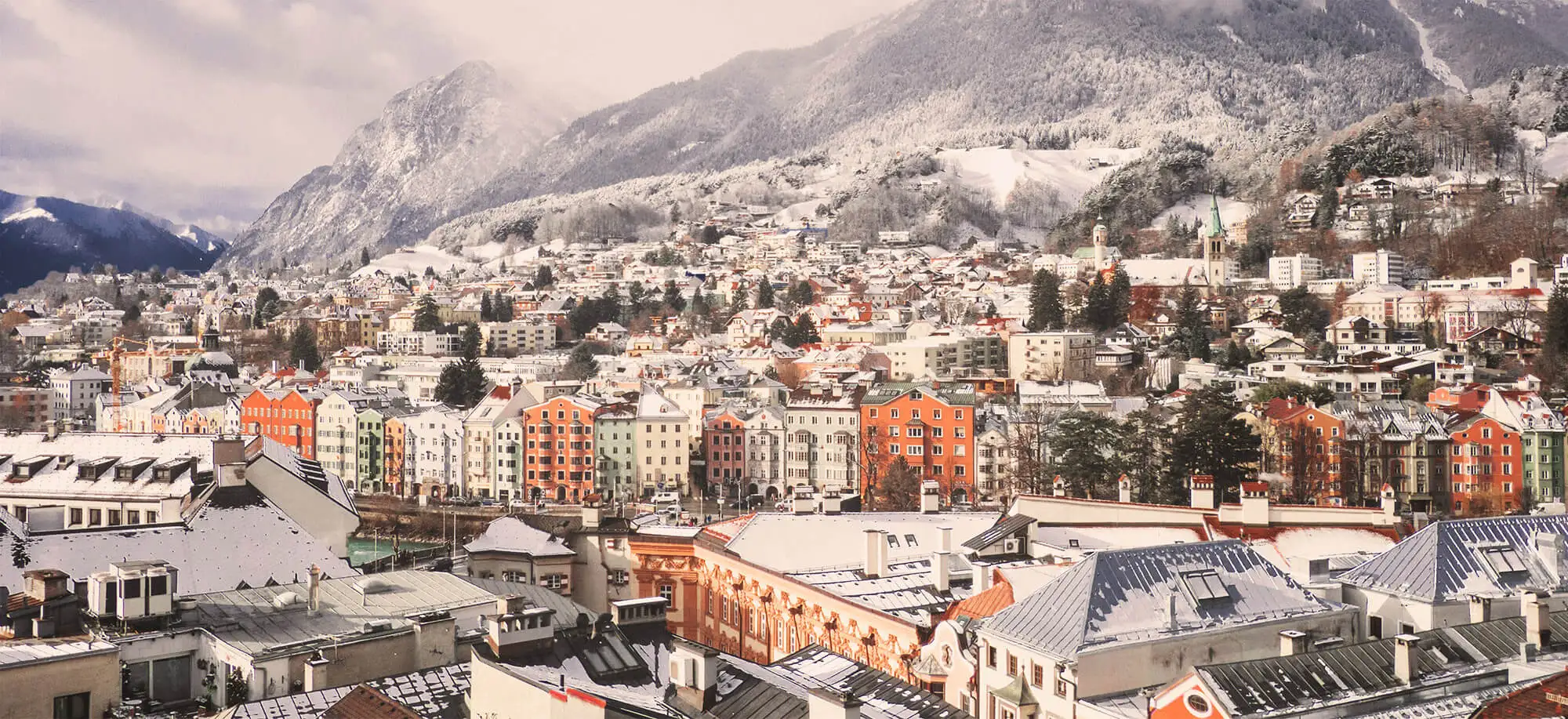 Innsbruck