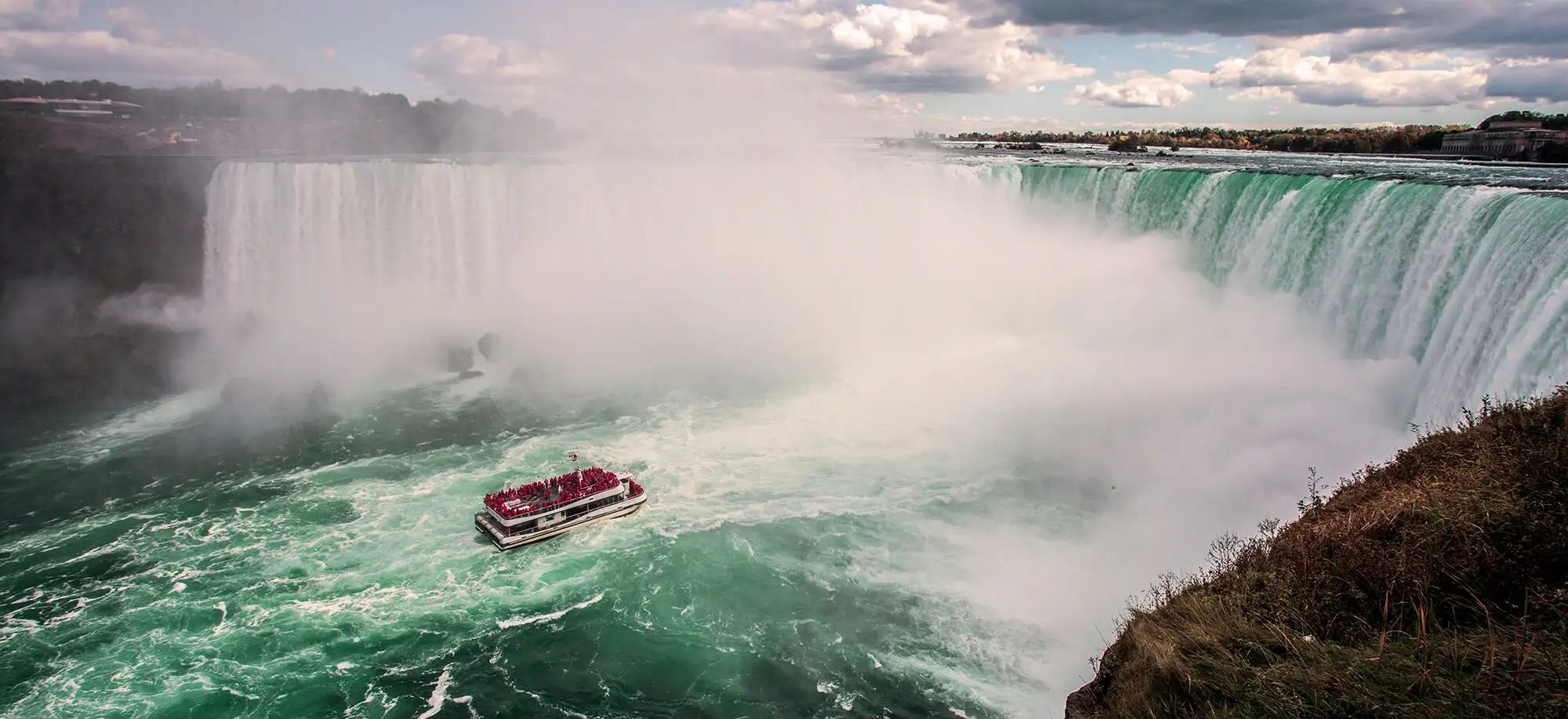 Cataratas del Niágara