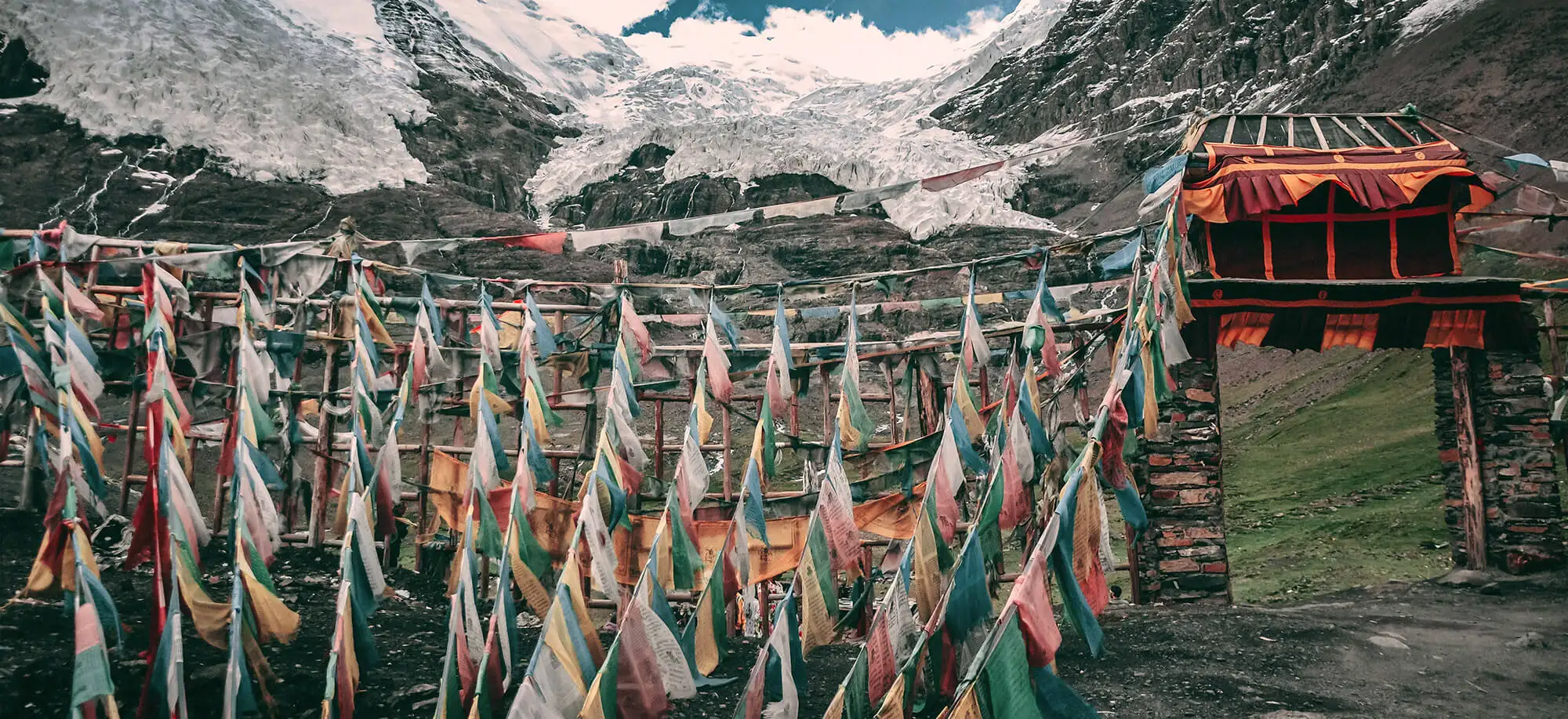  Tíbet