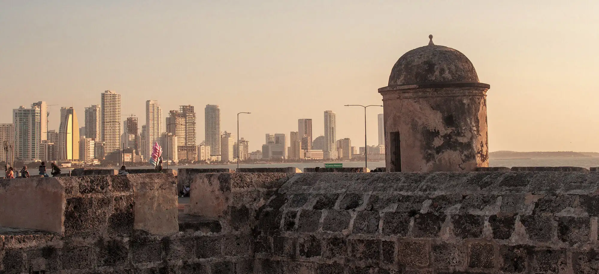  Cartagena de Indias