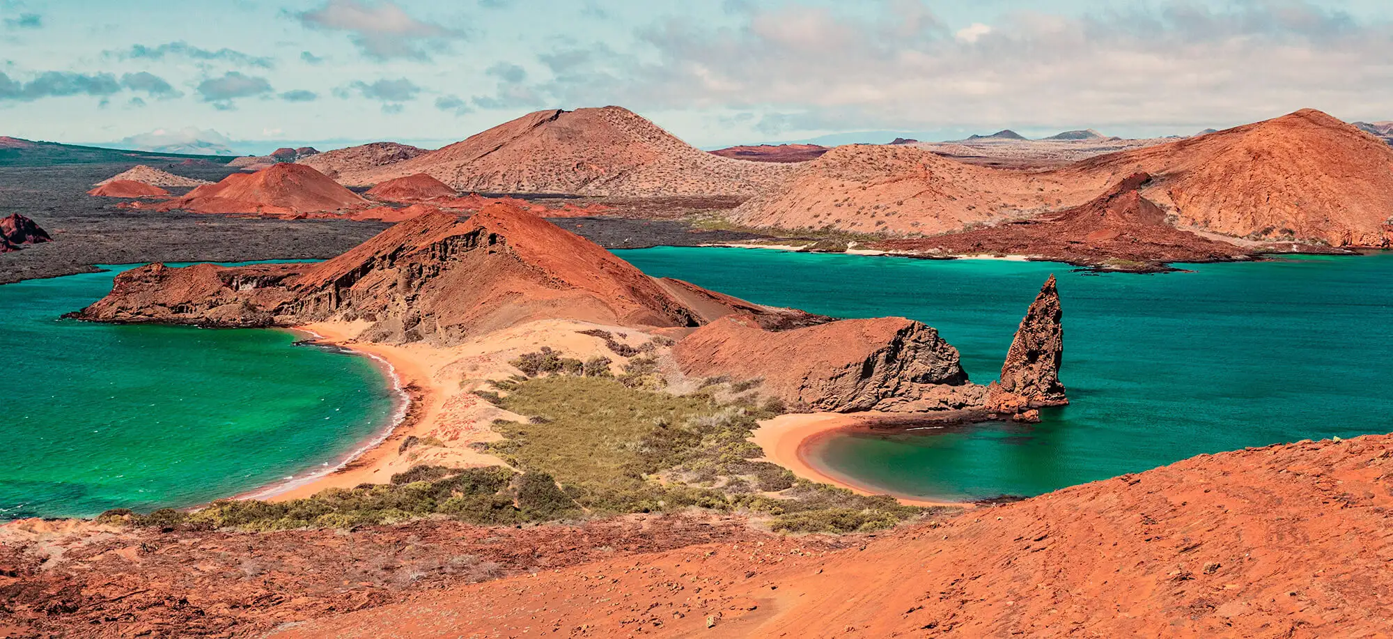 Islas Galápagos