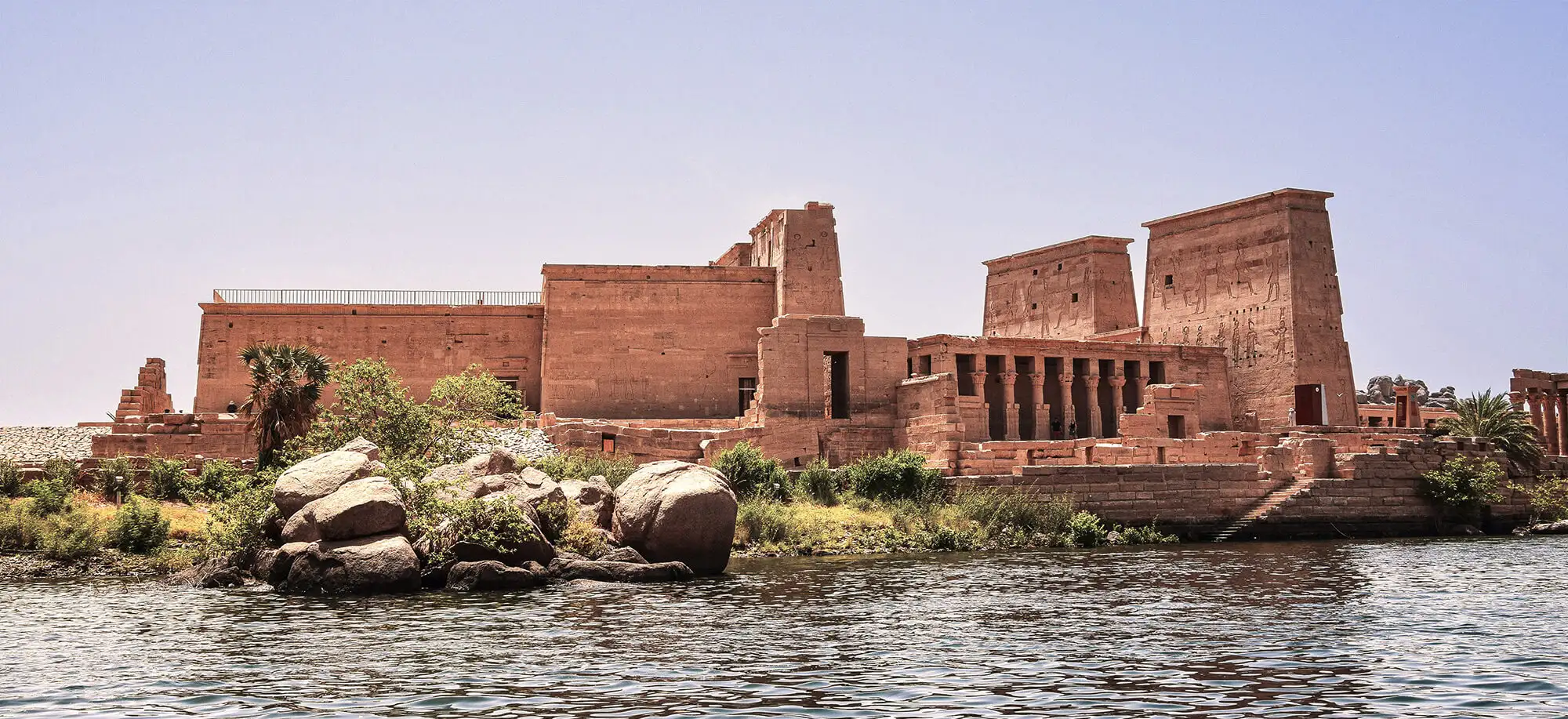 Aswan