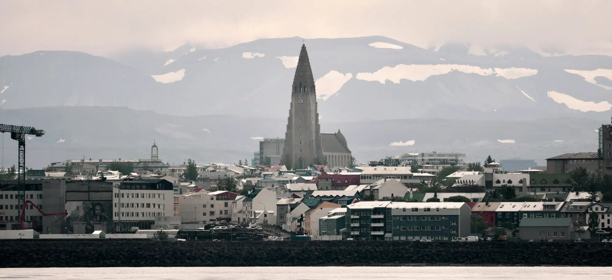 Reykjavík