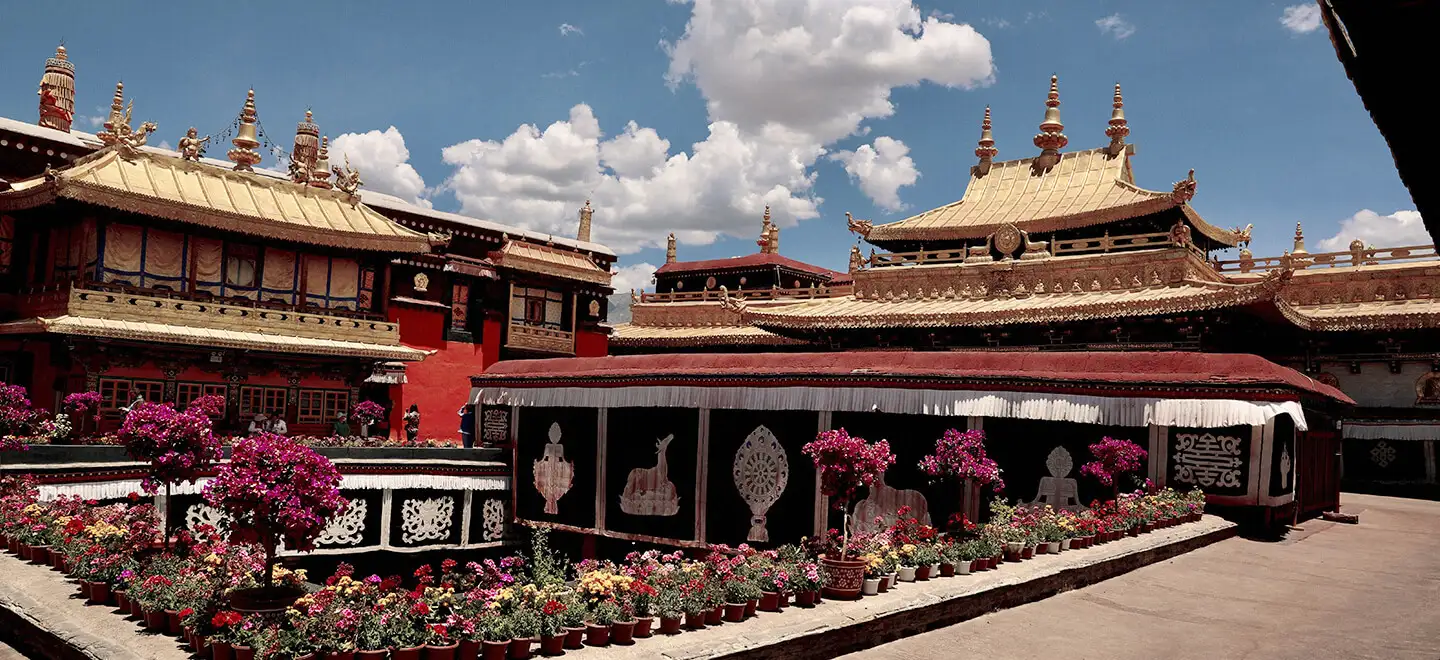  Lhasa