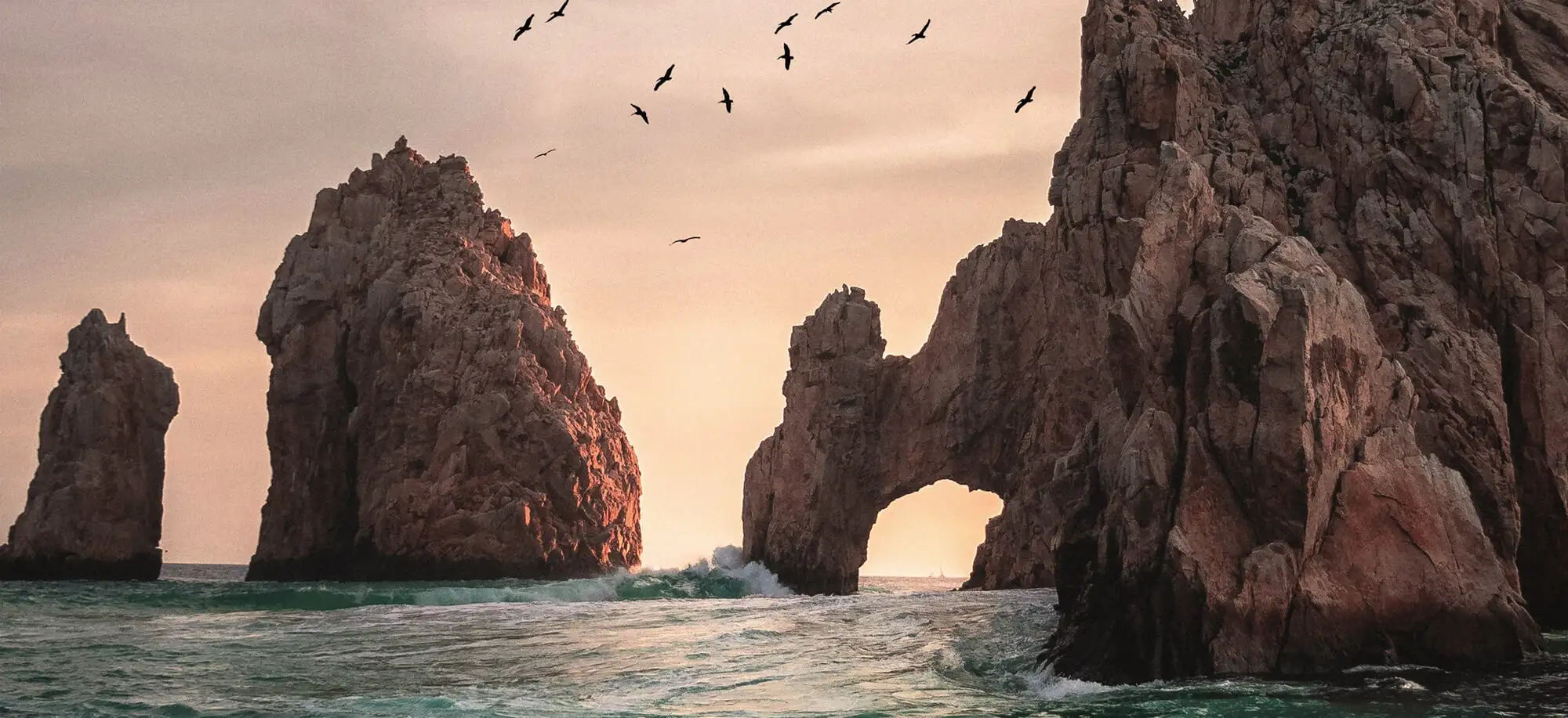  Baja California