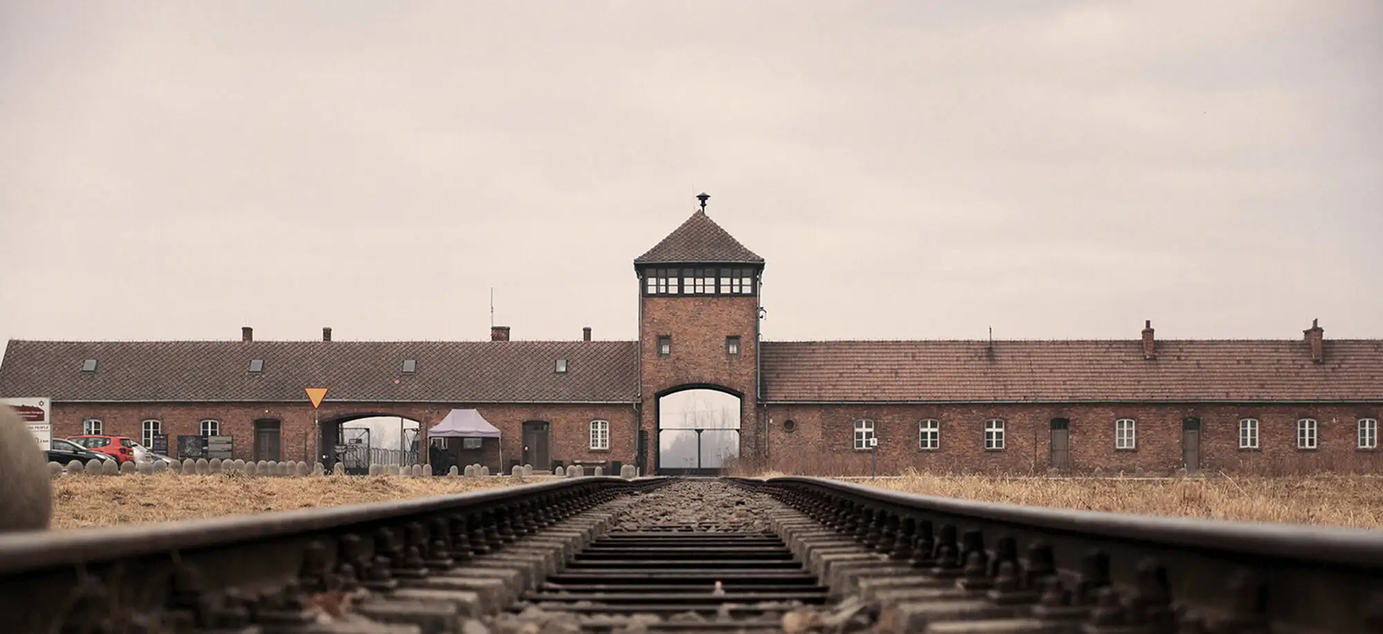 Auschwitz y Minas de sal