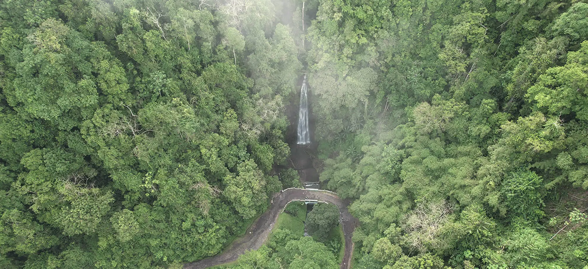 Cascada de Sao Nicolau