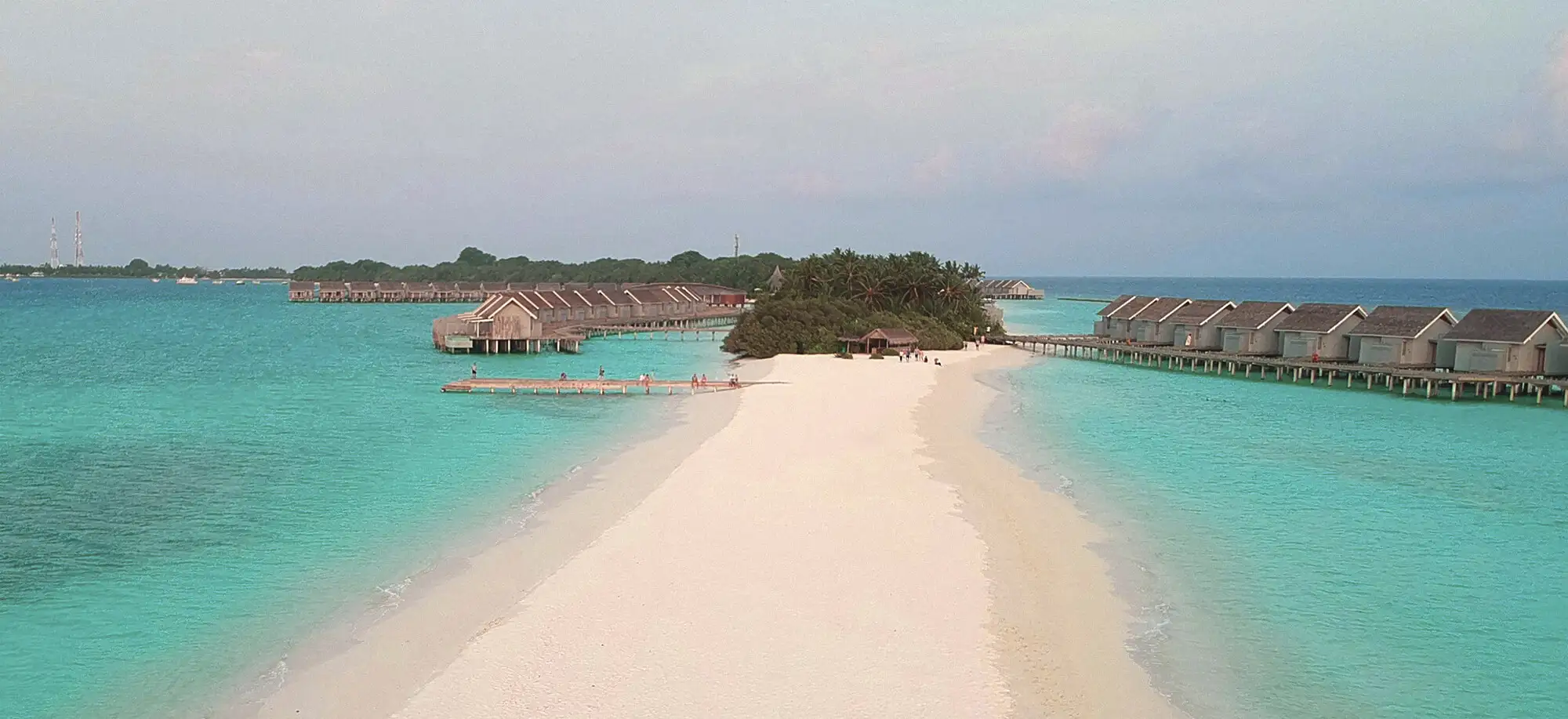  Kuramathi Maldives