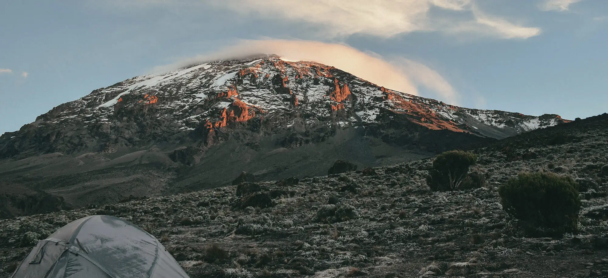  Kilimanjaro