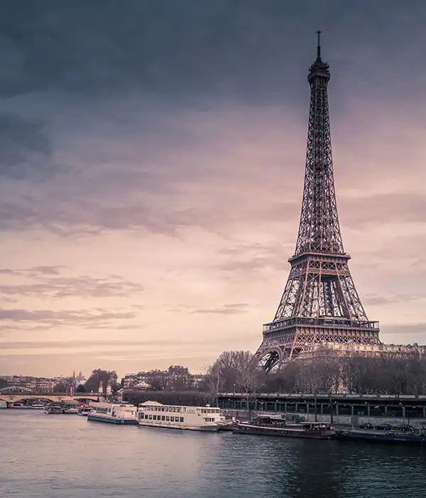 Sempre ens quedarà París